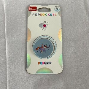 Popsocket be rooted Sagittarius NWT